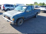 Nissan Truck King Cab 1N6SD16S1PC310613 fotografie