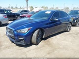 Infiniti Q50 Red Sport 400 JN1FV7AP6LM630203 fotografie