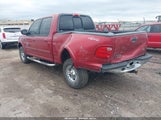 Ford F-150 Lariat/Xlt 1FTRW08L92KD04455 photo