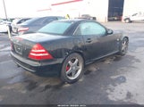 Mercedes-Benz Slk 230 Kompressor WDBKK47F7YF151123 снимка