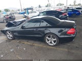Mercedes-Benz Sl 500 WDBSK75F66F108829 fotografie