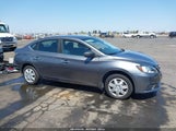 Nissan Sentra Sv 3N1AB7AP7GL672768 снимка