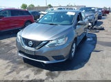 Nissan Sentra Sv 3N1AB7AP7GL672768 снимка