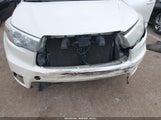 Toyota Highlander Limited Platinum V6 5TDDKRFH2GS289743 photo