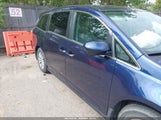 Honda Odyssey Ex 5FNRL5H48FB085246 снимка