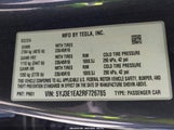 Tesla Model 3 Long Range Dual Motor All-Wheel Drive/Rear-Wheel Drive 5YJ3E1EA2RF726785 fotografie
