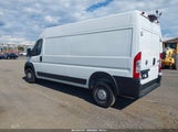 Ram Promaster  Tradesman High Roof 159 Wb W/Pass Seat 3C6LRVDG3RE121267 fotografie