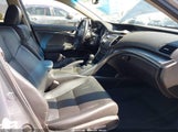 Acura Tsx 2.4 JH4CW2H68CC005108 снимка