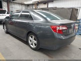 Toyota Camry Se 4T1BF1FK1CU185738 снимка