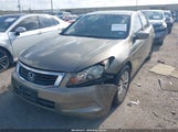 Honda Accord 2.4 Lx 1HGCP263X9A125098 fotografie