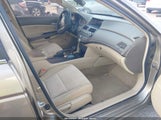 Honda Accord 2.4 Lx 1HGCP263X9A125098 fotografie