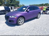 Audi Q5 2.0T Premium/2.0T Tech Premium WA1BNAFY6J2094091 photo