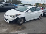 Hyundai Elantra Se 5NPDH4AE6GH709606 снимка