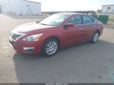 Nissan Altima 2.5 S 1N4AL3AP6DC268649 снимка