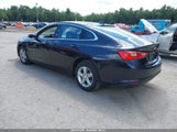 Chevrolet Malibu Fwd 1Lt 1G1ZD5ST0PF185232 снимка