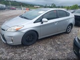 Toyota Prius Four JTDKN3DU0C1517970 снимка