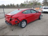 Hyundai Elantra Se 5NPD74LF5HH188422 снимка
