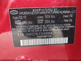 Hyundai Elantra Se 5NPD74LF5HH188422 снимка