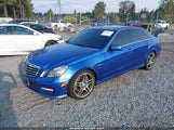 Mercedes-Benz E 63 Amg WDDHF7HBXBA374358 снимка