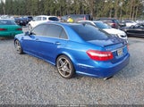 Mercedes-Benz E 63 Amg WDDHF7HBXBA374358 снимка