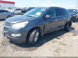 Chevrolet Traverse Ls 1GNKRFEDXCJ421940 снимка