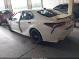 Toyota Camry Se Nightshade Edition 4T1G11AK1NU074461 photo