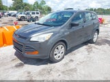 Ford Escape S 1FMCU0F75FUA74257 снимка