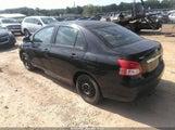 Toyota Yaris JTDBT4K35A1379460 снимка