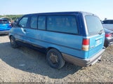 Ford Aerostar 1FMDA41X5PZA10073 снимка