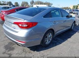 Hyundai Sonata Se 5NPE24AF5FH227142 снимка