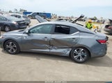 Nissan Sentra Sv Xtronic Cvt 3N1AB8CV7NY306620 fotografie