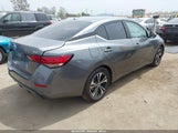 Nissan Sentra Sv Xtronic Cvt 3N1AB8CV7NY306620 снимка
