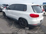Volkswagen Tiguan S WVGCV7AX9CW504322 снимка