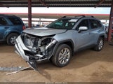 Toyota Rav4 Limited 2T3Y1RFV6SW406662 photo