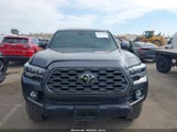 Toyota Tacoma Trd Off Road 3TMAZ5CN0PM205405 снимка