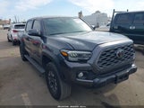 Toyota Tacoma Trd Off Road 3TMAZ5CN0PM205405 photo