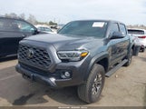 Toyota Tacoma Trd Off Road 3TMAZ5CN0PM205405 photo