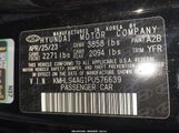 Hyundai Elantra Sel KMHLS4AG1PU576639 photo
