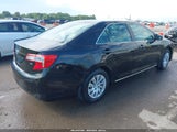Toyota Camry Le 4T4BF1FK9CR261440 снимка