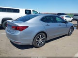 Acura Tlx Tech 19UUB1F56FA024554 снимка