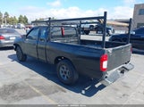 Nissan Frontier Se/Xe 1N6DD26S1WC356844 снимка