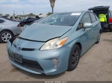 Toyota Prius Three JTDKN3DU4D1679506 снимка