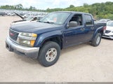 GMC Canyon Sle2 1GTDT13E578107532 снимка
