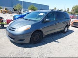 Toyota Sienna Le 5TDZK23C79S252339 снимка