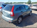 Honda Cr-V Ex 5J6RE4H59AL043875 снимка