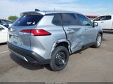 Toyota Corolla Cross L 7MUAAABG2NV015109 fotografie