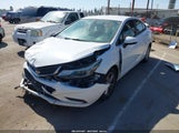 Chevrolet Cruze Lt Auto 1G1BE5SMXH7102277 снимка