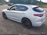 Alfa Romeo Stelvio Ti Awd ZASPAKBNXM7D15294 photo