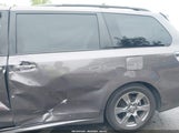Toyota Sienna Se 8 Passenger 5TDXZ3DC7KS987609 снимка