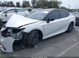 Toyota Camry Xse 4T1DAACK7SU112660 снимка